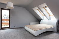 Hampton Hill bedroom extensions