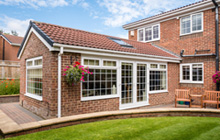 Hampton Hill house extension leads